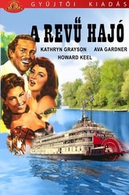 A Revű hajó 1951