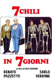 Imagen de 7 Kilos in 7 Days