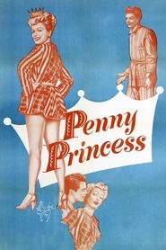 Imagen de Penny Princess