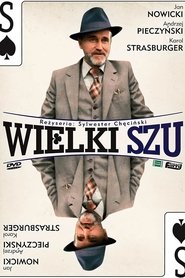 Wielki Szu streaming sur filmcomplet