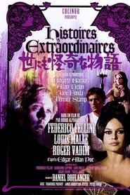 Film Histoires extraordinaires streaming VF complet