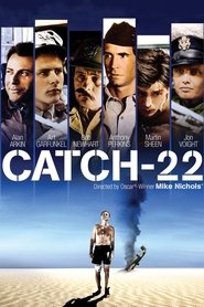 Film Catch-22 streaming VF complet