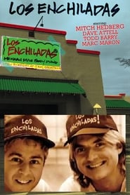 Los Enchiladas! streaming sur filmcomplet