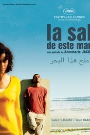 Imagen de La sal de este mar