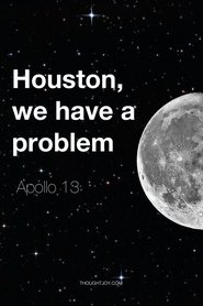 Film Houston, We've Got a Problem streaming VF complet