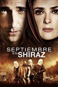 Imagen de Septiembre en Shiraz