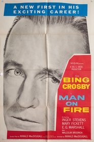 Man on Fire streaming sur filmcomplet