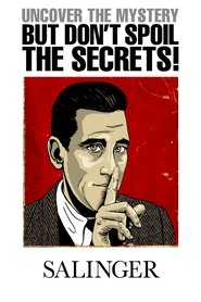Film Salinger streaming VF complet