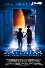 Imagen de Zathura: Una aventura espacial