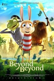 Imagen de Beyond Beyond