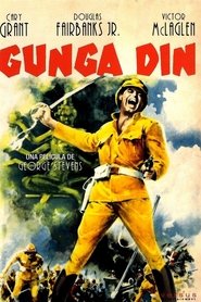 Imagen de Gunga Din