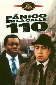 Pánico en la calle 110 1974