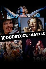 Imagen de Woodstock Diary