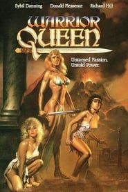 Film Warrior Queen streaming VF complet