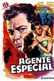 Agente especial 1955