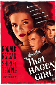 Film That Hagen Girl streaming VF complet