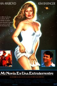 Mi novia es una extraterrestre 1988