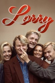 Poster of Lorry