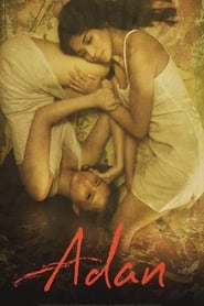 Poster for Adan (2019)