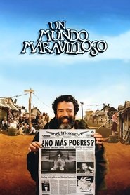 Imagen de Un mundo maravilloso