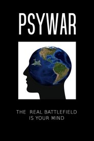 PsyWar: The real battlefield is your mind