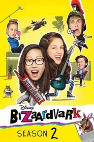Film Bizaardvark streaming VF complet