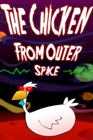Imagen de The Chicken from Outer Space
