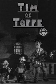 Tim og Tøffe