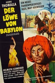 Film Der Löwe von Babylon streaming VF complet