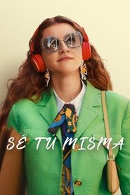 Imagen de Sé tú misma
