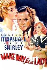 Film Make Way for a Lady streaming VF complet