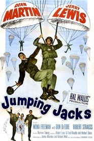Film Parachutiste malgré lui streaming VF complet