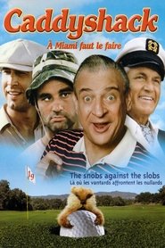 Le golf en folie streaming sur filmcomplet