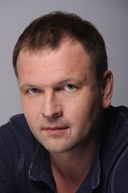 Picture of Pyotr Barancheev