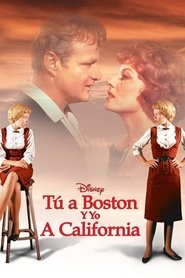 Imagen de Tú a Boston y yo a California