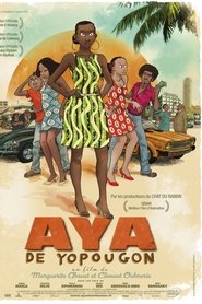 Aya de Yopougon streaming sur filmcomplet