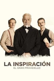 Imagen de La inspiración. El gran Pirandello