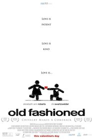 Old Fashioned