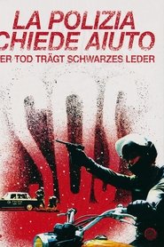 Der Tod trägt schwarzes Leder 1977