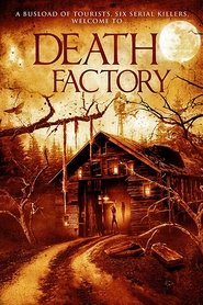 Imagen de Death Factory