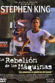 Imagen de La rebelión de las máquinas