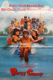 Film Party Camp streaming VF complet