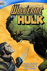 Film Ultimate Wolverine vs. Hulk streaming VF complet