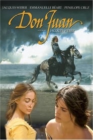 Film Don Juan streaming VF complet