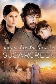 Trouver l'amour à Sugarcreek