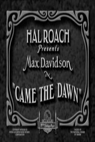 Came the Dawn streaming sur filmcomplet