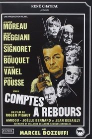 Film Comptes à rebours streaming VF complet