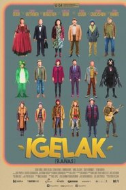 Igelak (Ranas) (2016)