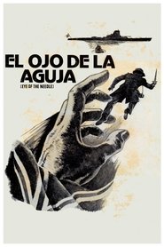 Imagen de El ojo de la aguja