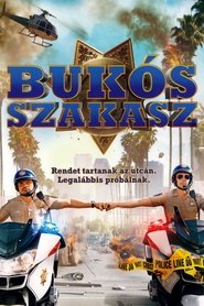 Bukós szakasz 2017